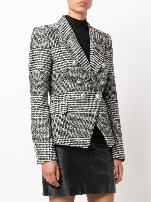 Chaquetas de moda 2019-2020 - modelos de tendencia