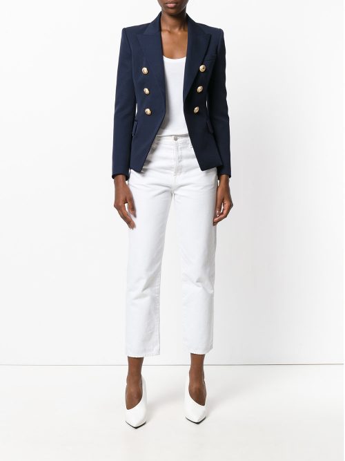 Jachete la modă 2019-2020 - modele în trend