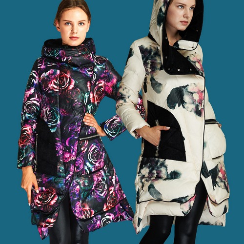 Vestes d'automne à la mode 2019-2020 - les styles les plus populaires