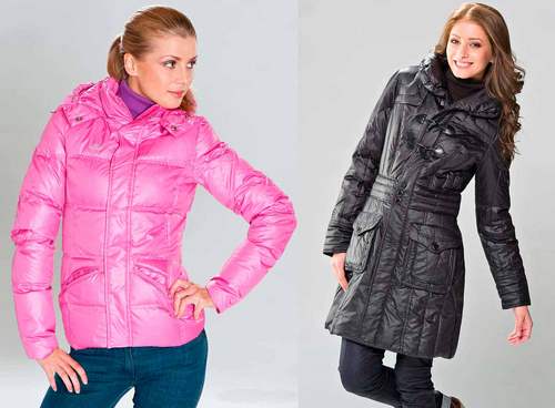 Fashionable autumn jackets 2019-2020 - the most popular styles