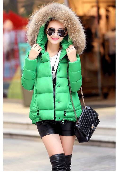 Fashionable autumn jackets 2019-2020 - the most popular styles