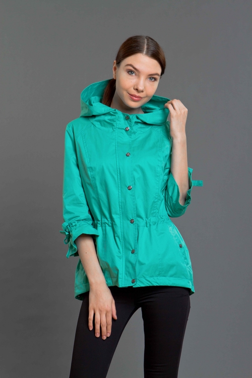 Fashionable autumn jackets 2019-2020 - the most popular styles