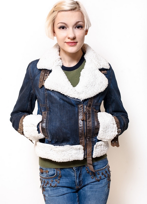 Fashionable autumn jackets 2019-2020 - the most popular styles