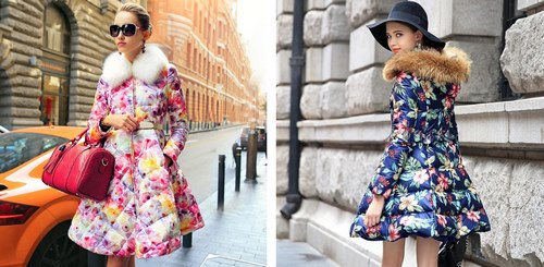 Vestes d'automne à la mode 2019-2020 - les styles les plus populaires