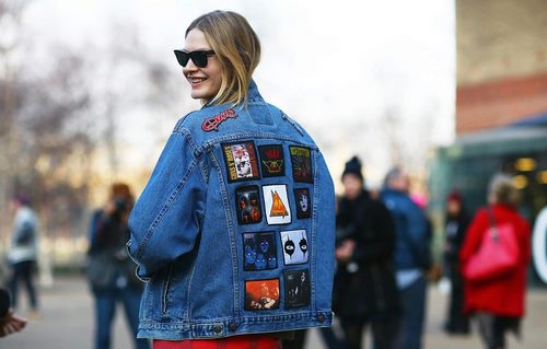 Moda sonbahar ceketleri 2019-2020 - en popüler stiller