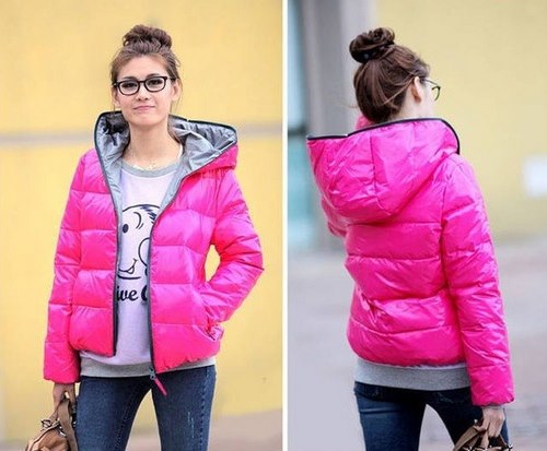 Fashionable autumn jackets 2019-2020 - the most popular styles