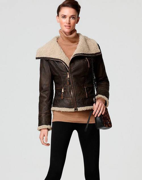 Fashionable autumn jackets 2019-2020 - the most popular styles