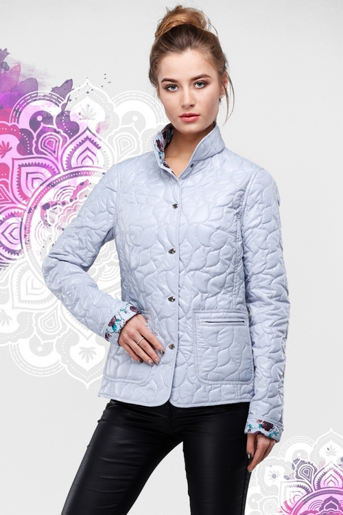 Fashionable autumn jackets 2019-2020 - the most popular styles