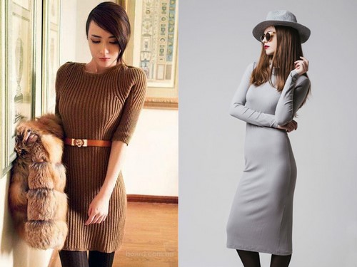 O que vestir neste outono: idéias modernas para um guarda-roupa de outono