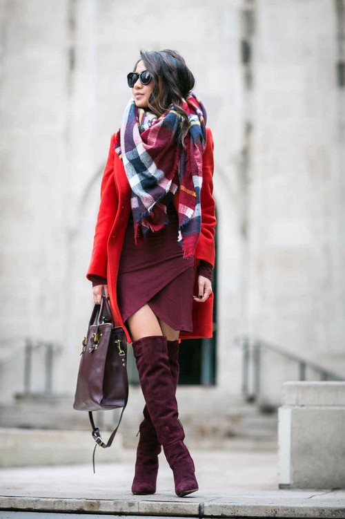 What to wear this fall: trendy ideas for an autumn wardrobe