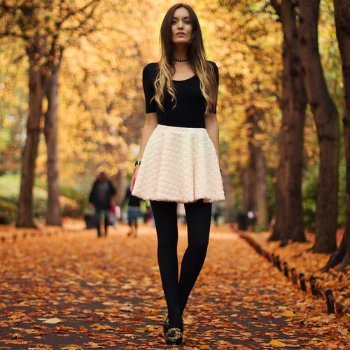 Čo nosiť na jeseň: trendy nápady pre jesenné šatník
