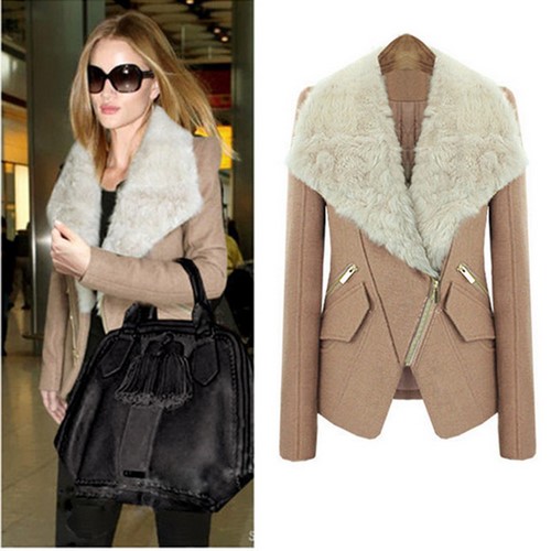 Fashionable coats 2019-2020 - photos, styles, new images