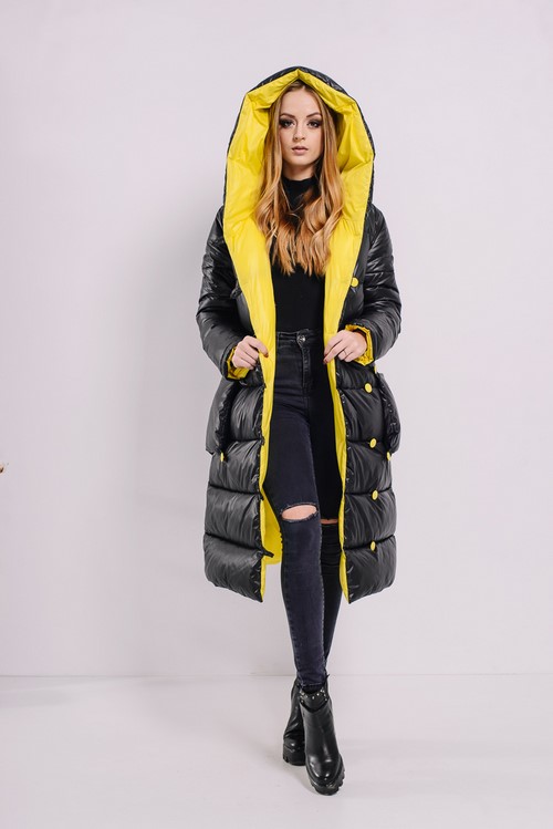 Divatos kabátok 2019-2020 - fotók, stílusok, divat trendek
