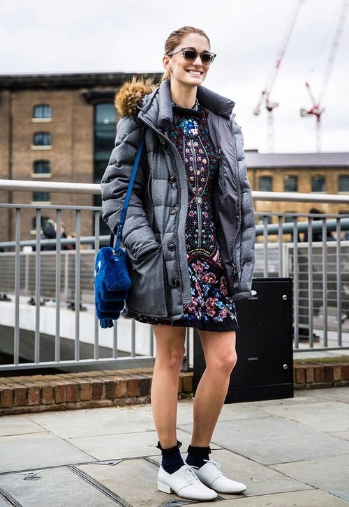 Fashionable down jackets 2019-2020 - photos, styles, fashion trends