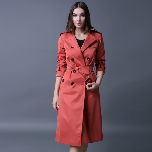 Vêtements d'automne à la mode 2019-2020: idées pour la garde-robe d'automne