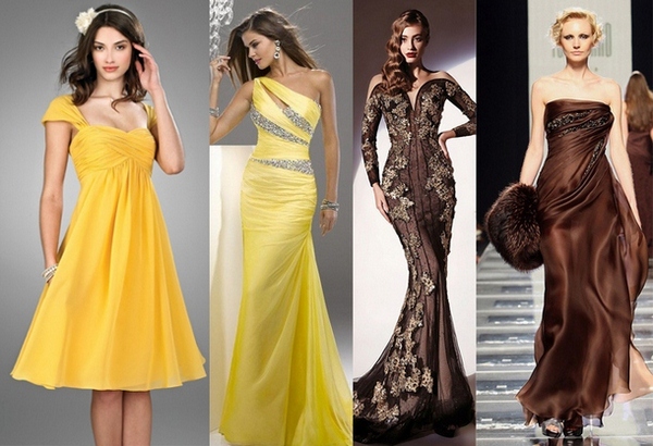 Невероятни рокли за Нова година 2020: снимки, тенденции, нови продукти, идеи