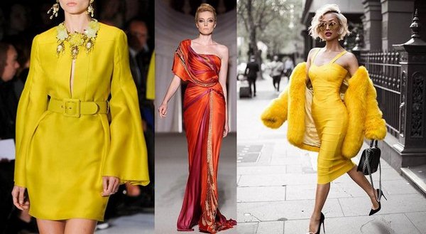 Amazing dresses for the New Year 2020: photos, trends, new products, ideas