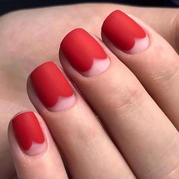 La plus belle manucure pour les ongles courts 2019-2020 - photos, idées