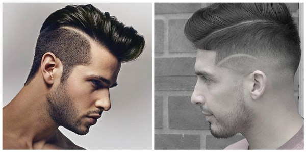 Coupes de cheveux à la mode pour hommes 2020-2021: idées et photos de coupes de cheveux à la mode pour hommes