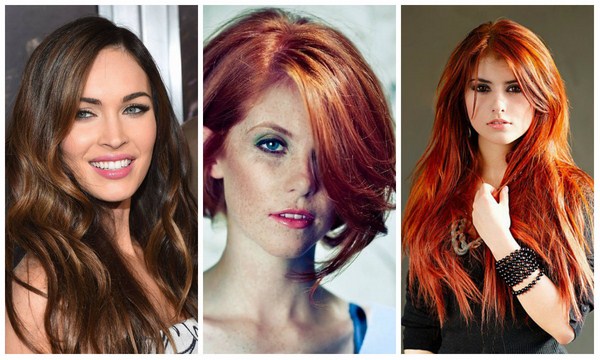 Couleur de cheveux à la mode 2020-2021: photos, idées, tendances de la mode de la couleur des cheveux