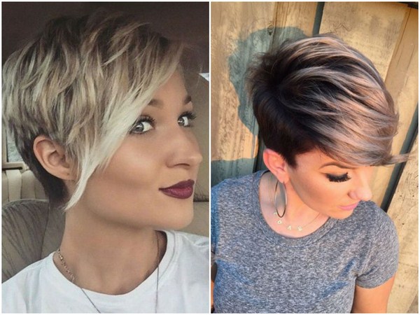 Couleur de cheveux à la mode 2020-2021: photos, idées, tendances de la mode de la couleur des cheveux