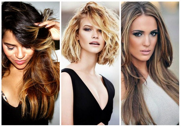 Couleur de cheveux à la mode 2020-2021: photos, idées, tendances de la mode de la couleur des cheveux