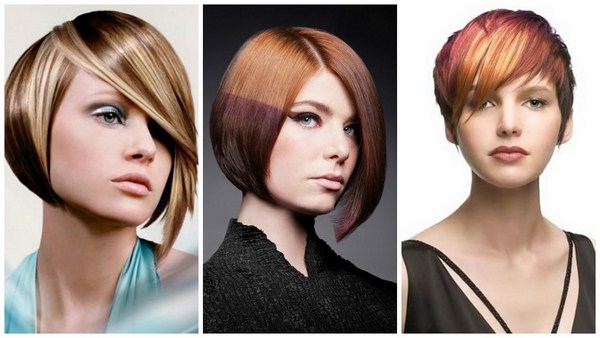 Couleur de cheveux à la mode 2020-2021: photos, idées, tendances de la mode de la couleur des cheveux