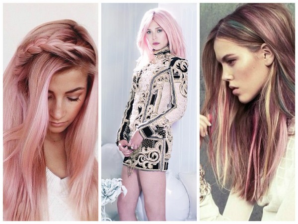 Couleur de cheveux à la mode 2020-2021: photos, idées, tendances de la mode de la couleur des cheveux