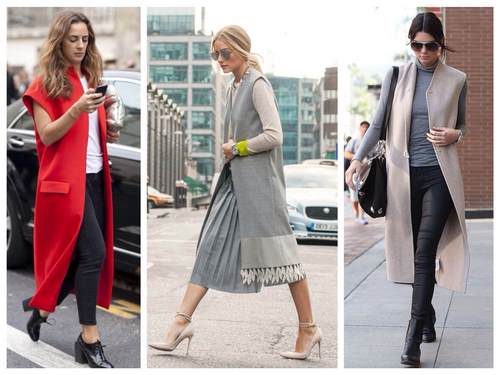 Modes vestes 2020-2021 - sieviešu garderobes stilīgs atribūts