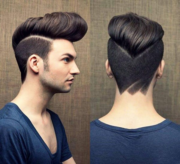 Fasjonable hårklipp for menn 2020-2021: ideer og bilder av fasjonable hårklipp for menn