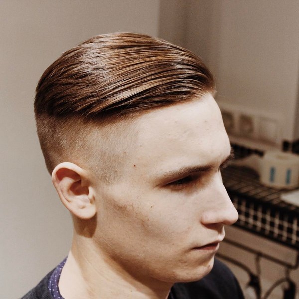 Fashionable men's haircuts 2020-2021: ideas and photos of fashionable haircuts for men