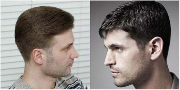 Mga naka-istilong haircuts ng kalalakihan 2020-2021: mga ideya at larawan ng mga naka-istilong haircuts para sa mga kalalakihan
