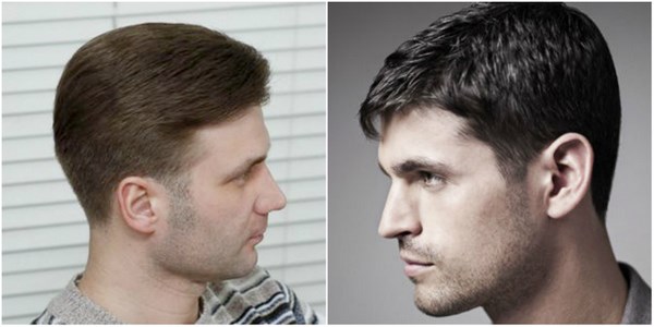 Fashionable men's haircuts 2020-2021: ideas and photos of fashionable haircuts for men