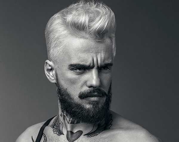 Fashionable men's haircuts 2020-2021: ideas and photos of fashionable haircuts for men