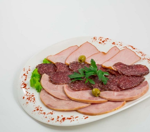 Come realizzare tagli di carne: idee per una tavola festiva