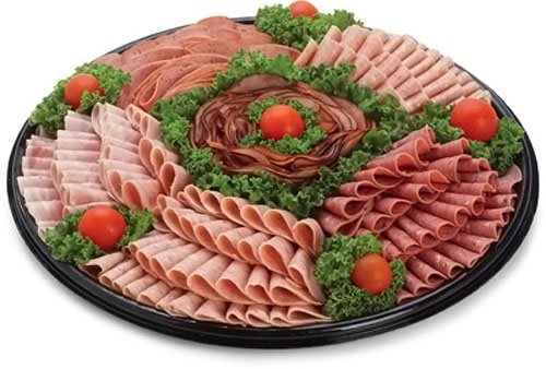 Come realizzare tagli di carne: idee per una tavola festiva