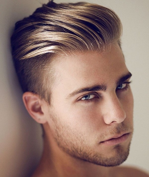 Fashionable men's haircuts 2020-2021: ideas and photos of fashionable haircuts for men