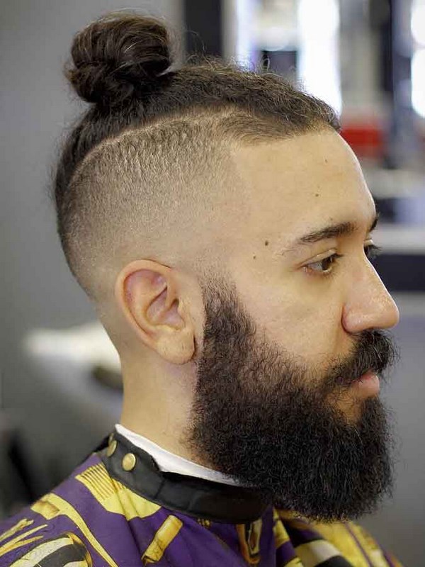 Cortes de pelo de moda para hombres 2020-2021: ideas y fotos de cortes de moda para hombres