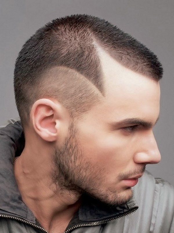 Fashionable men's haircuts 2020-2021: ideas and photos of fashionable haircuts for men