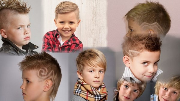 Moda erkek saç kesimi 2020-2021: erkekler için moda saç kesimi fikirleri ve fotoğrafları