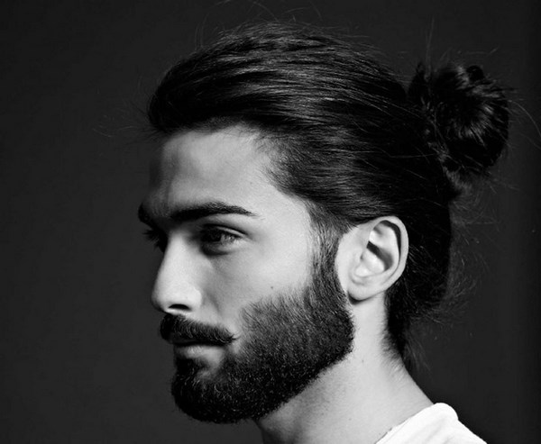 Fashionabla frisyrer för män 2020-2021: idéer och foton av fashionabla frisyrer för män
