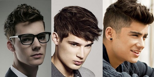 Mga naka-istilong haircuts ng kalalakihan 2020-2021: mga ideya at larawan ng mga naka-istilong haircuts para sa mga kalalakihan