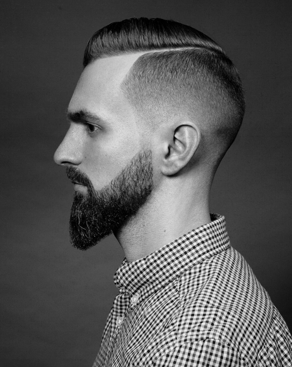 Fashionable men's haircuts 2020-2021: ideas and photos of fashionable haircuts for men