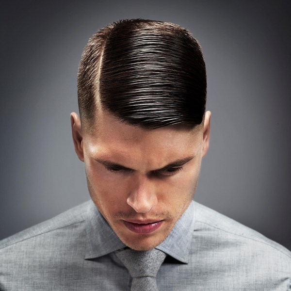 Talls de pèl per a homes 2020-2021: idees i fotos de talls de cabell de moda per a homes