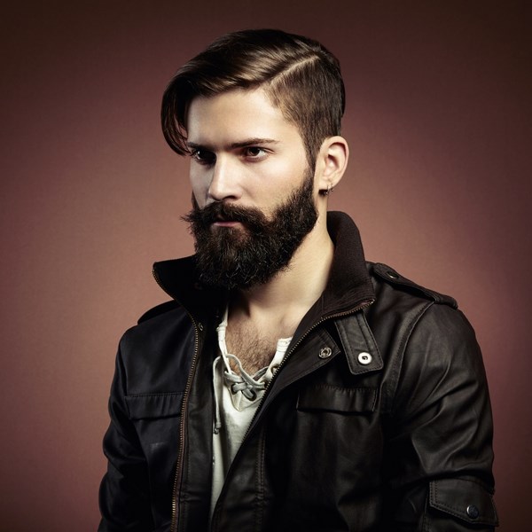 Cortes de pelo de moda para hombres 2020-2021: ideas y fotos de cortes de moda para hombres