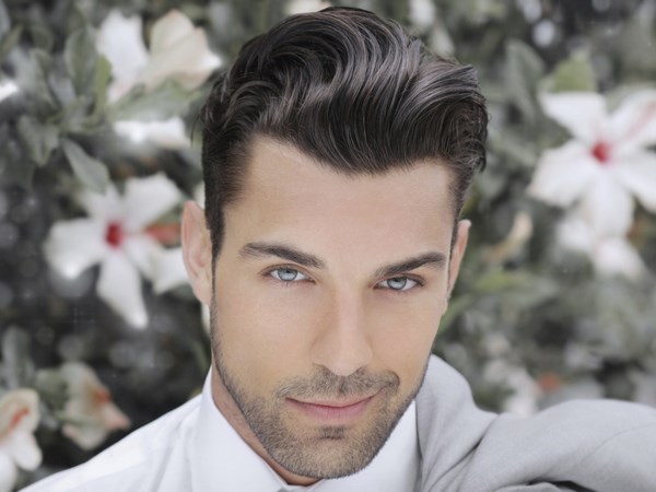 Fashionable men's haircuts 2020-2021: ideas and photos of fashionable haircuts for men