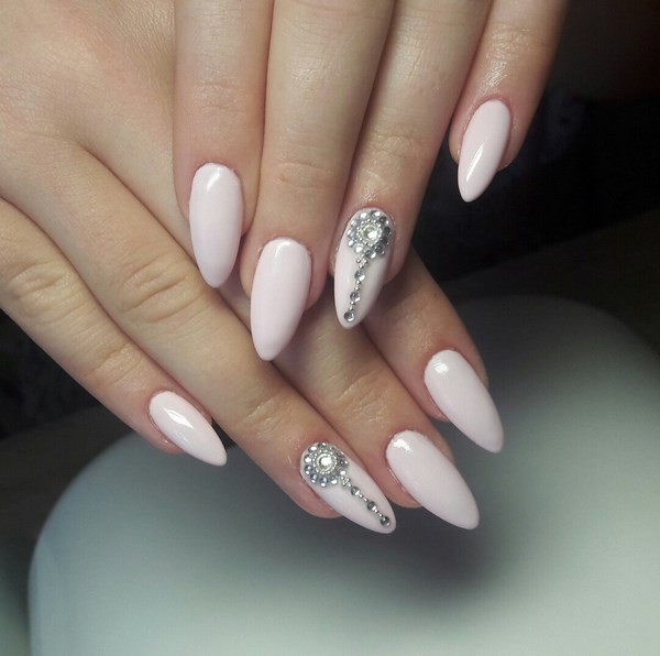 Manicure inverno 2019-2020: nuovi articoli, tendenze - 100 foto di idee