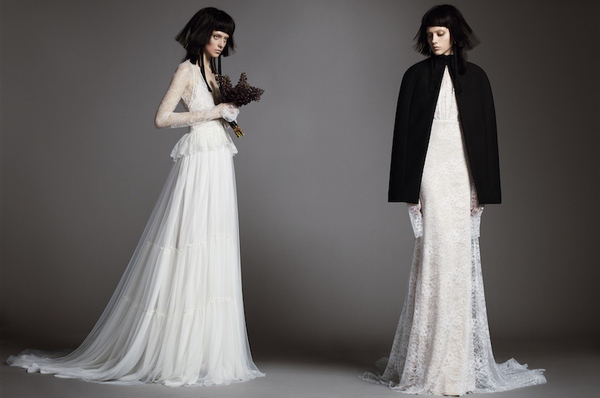 Robes de mariée à la mode 2020-2021, photos, les meilleures tendances