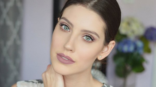 Maquillage décontracté à la mode 2019-2020: les meilleurs looks