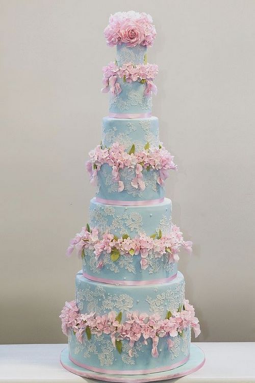 Torty weselne - pomysły na zdjęcia, które ciasto wybrać